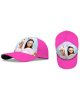 Disney Lilo and Stitch Mix Disney Lilo & Stitch, Spider-Man, Paw Patrol, Barbie kids baseball cap