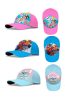 Disney Lilo and Stitch Mix Disney Lilo & Stitch, Spiderman, Gabby's Dollhouse kids baseball cap