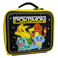 Pokémon Original Team thermo lunch bag, cooler bag 23 cm