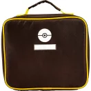 Pokémon Original Team thermo lunch bag, cooler bag 23 cm