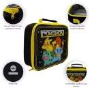 Pokémon Original Team thermo lunch bag, cooler bag 23 cm