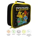 Pokémon Original Team thermo lunch bag, cooler bag 23 cm