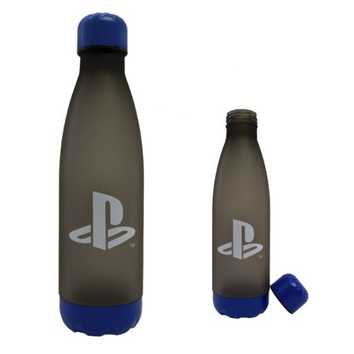 PlayStation Game water bottle, sports bottle 650 ml
