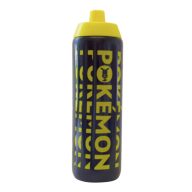 Pokémon Riff plastic water bottle, sports bottle 700 ml