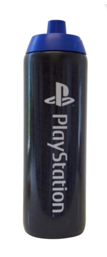 PlayStation bottle, sports bottle 724 ml