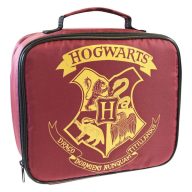 Harry Potter Crest thermal lunch bag, cooler bag 23 cm