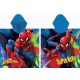 Spiderman Blue Beach towel, poncho 55x110 cm (Fast Dry)