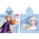 Disney Frozen Element Beach towel, poncho 55x110 cm