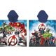 Avengers Heroes Beach towel, poncho 55x110 cm