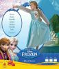 Rubies Disney Frozen, Elsa costume 9-10 years