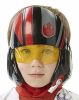 Rubies Star Wars, Poe Dameron costume 5-6 years