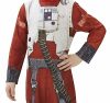 Rubies Star Wars, Poe Dameron costume 5-6 years