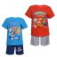 Paw Patrol child short pajamas 3-8 years