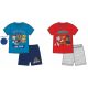 Paw Patrol kids short pyjamas 3-8 years