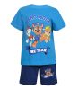 Paw Patrol child short pajamas 3-8 years