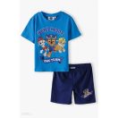 Paw Patrol child short pajamas 3-8 years