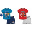 Paw Patrol child short pajamas 3-8 years