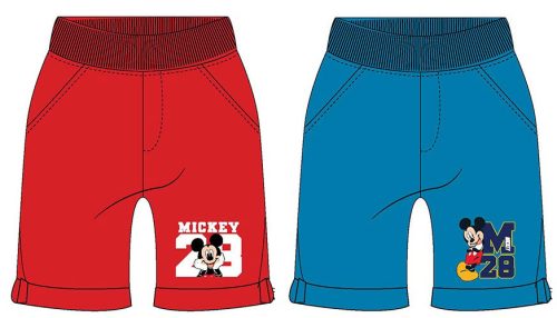 Disney Mickey kids shorts 3-8 years