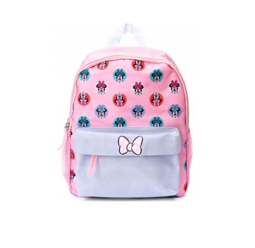 Disney Minnie Bow backpack, bag 28 cm