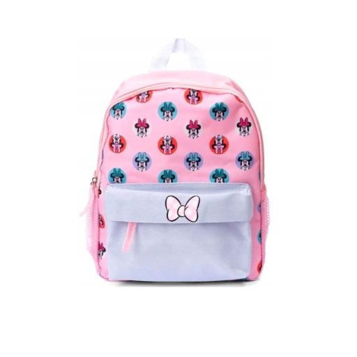 Disney Minnie  Bow backpack, bag 28 cm