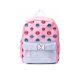 Disney Minnie Bow backpack, bag 28 cm