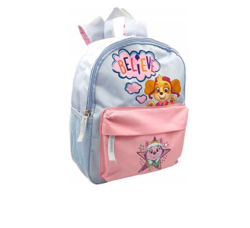 Paw Patrol Believe backpack, bag 28 cm