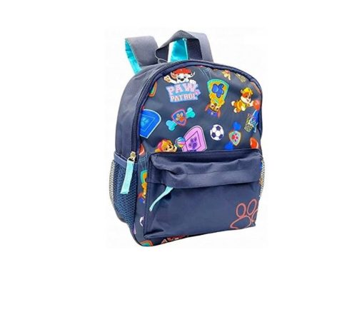 Paw Patrol Paw backpack, bag 28 cm