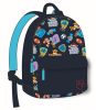 Paw Patrol Paw backpack, bag 28 cm