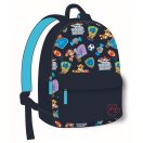Paw Patrol Paw backpack, bag 28 cm