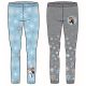 Disney Frozen Snow kids leggings 4-10 years