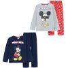 Disney Mickey Star kids long pyjama 3-8 years