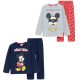 Disney Mickey Star kids long pyjama 3-8 years