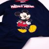 Disney Mickey Star kids long pyjama 3-8 years