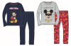Disney Mickey Star kids long pyjama 3-8 years