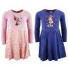 Disney Minnie Love Kids Dress 3-8 years