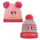 Disney Minnie Mickey's Bestie Kids Beanie 52-54 cm