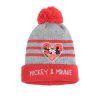 Disney Minnie Mickey's Bestie Kids Beanie 52-54 cm