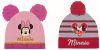 Disney Minnie Mickey's Bestie Kids Beanie 52-54 cm