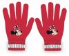 Disney Minnie Red Kids Gloves
