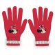 Disney Minnie Red Kids Gloves