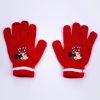 Disney Minnie Red Kids Gloves