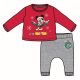 Disney Mickey Merry Christmas baby T-shirt + trousers, pants set 3-24 months