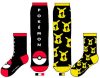 Pokémon Ball kids sock 31-42