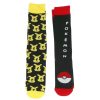 Pokémon Ball kids sock 31-42