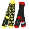 Pokémon Ball kids sock 31-42