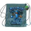 Minecraft sports bag gym bag 37 cm