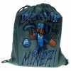 Minecraft sports bag gym bag 37 cm