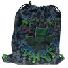 Minecraft sports bag gym bag 37 cm