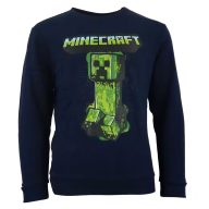 Minecraft kids' sweater 6-12 years