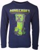 Minecraft kids' sweater 6-12 years